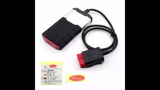 2021 VCI 2017.R3 Keygen Vd Tcs Cdp Pro Obd2 Diagnostic Tool forVD DS 150E CDP Car Truck Scanner