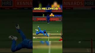 King Kohli Dengerous Fielding🤯🤬#trending #shorts