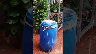 #satisfying #rainsounds #shortvideo