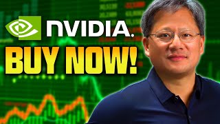 Nvidia Stock is UNDERVALED and Will SHOCK the World…