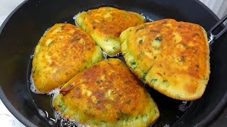 БЕРУ КАРТОФЕЛЬ ❗️ НАУЧИЛА ВСЕХ ПОДРУГ ГОТОВИТЬ ТАКУЮ ВКУСНЯШКУ! ПОДРУЖКИ В ВОСТОРГЕ ОТ РЕЗУЛЬТАТА