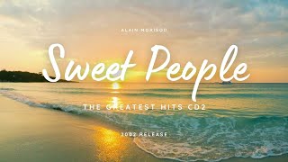 [Playlist] Sweet People Best 2/2 [Full Album] | Un Ete Avec Toi | 스위트피플 베스트 2/2