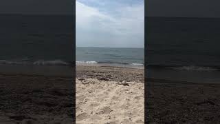 Calming Beach Sounds | Subscribe for More