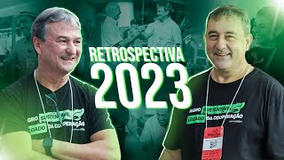 ✨ COOCAFÉ | RETROSPECTIVA 2023 💫