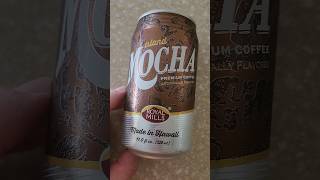 OMG! TASTY! Island Mocha Premium Coffee From Hawaii #shorts