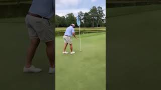 178 yards, 8 iron to the bottom…Hole in 1 #golf #progolf #holeinone