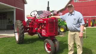 Tractor Collection