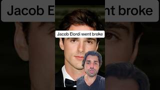 Jacob Elordi went broke