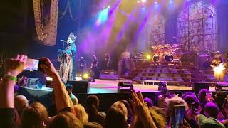 GHOST - Call Me Little Sunshine [Live @ The O2 Arena] 2022