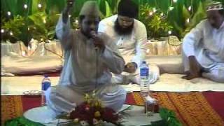 Mehfil e Milad NED University 2010 part 15