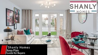 Quinn Lodge Sutton apartments by Shanly Homes virtual tour