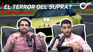 ME ENAMORO🤩😍 | ¿Un mini GTR?😱 | La voz del automovilismo esta con nosotros🔥