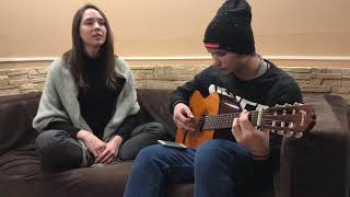 МЫ - Возможно (cover by Sulamita & Simon)