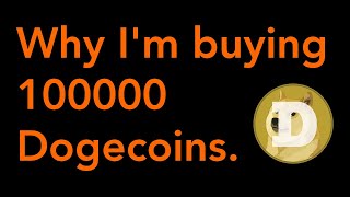 Dogecoin Prediction