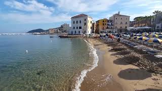 Santa Maria di Castellabate (SA) - Marina Piccola