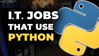 Is Python for Beginners? Who uses it & why you should learn it.