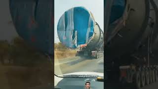 #heavy #loading #funny #truckdriver