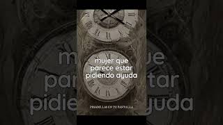 El reloj de pared #miedo #terror #shorts #HistoriasDeTerror #cuentosdeterror #horrorstories