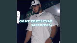 GOAT FREESTYLE