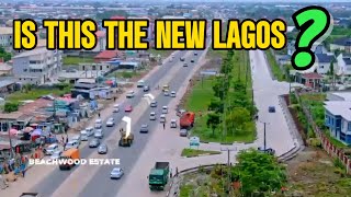 Why Lagos Investors made Signum Estate in Eleko their Go-To Destination