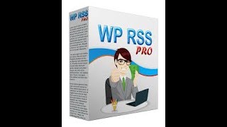 Software Download: WP RSS Pro Software