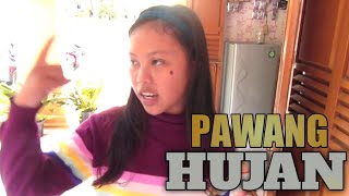 Si Pawang Hujan ||  Film Pendek Comedy Action