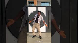 DJ Vyrusky -Body 2 Body ft .KiDi & Camidoh (Official dance challenge) #fyp #fypシ #trend #kidimusic