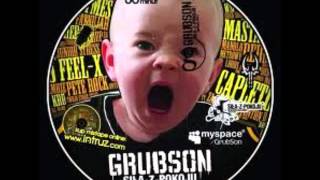 GrubSon-Plonie