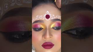 kolka art #youtubeshorts #bride