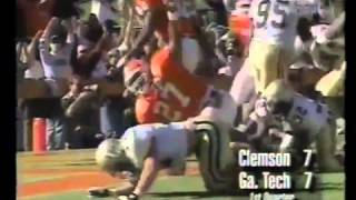 1996 Raymond Priester Highlights