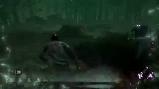 Dead By Daylight - 360