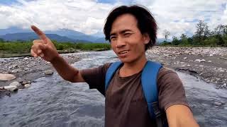 Bimal limbu episode 1 Bhutan bridge