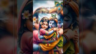 Radha Krishna Status 🥰 | Radha Krishna WhatsApp Status 🌿 | Romantic Status Video 🫰 | Radha Krishna |