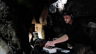 Sound Walks #2 | Minchinhampton Caves - 51.69548° N, 2.20925° W