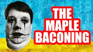 First Ever Maple Bacon Breakfast Chillstream