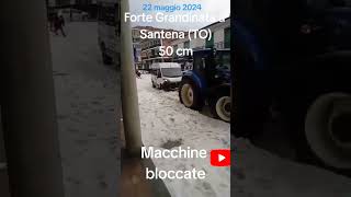 Santena Torino 24 Maggio 2024