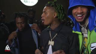 Stunna 4 Vegas X NBA YoungBoy - Murder Team