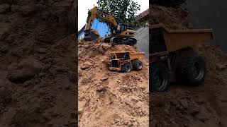 #jcb #bulldozer #dumper #excavator #tractor #youtubeshorts #viralshorts #shortsfeed #jcp #trending