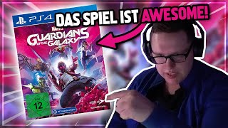 Spielt DIESES Spiel und NICHT Suicide Squad!