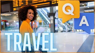 Travel questions and Answer about bazungu