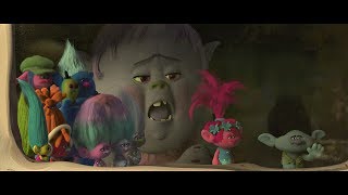 Тролі Впала на серце пітьма Українською / Trolls Ukrainian HD