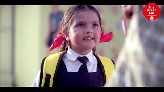 ► 3 Beautifully Creative Commercial Ad Films - Nanhi Kali Short Films That Will Melt Your Heart