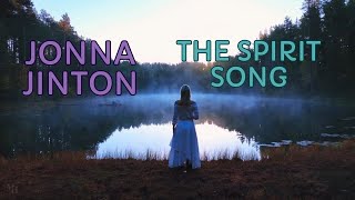 Jonna Jinton - The Spirit Song | A Nordic Lullaby (4K)