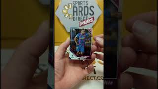 RARE LEGEND AUTO! HOW CLEAN!? UCL Chrome Hobby Pack Opening!