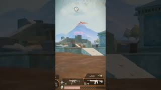 ارهابي سكواد 🙂😉 #pubgmobile #ببجي #pubg