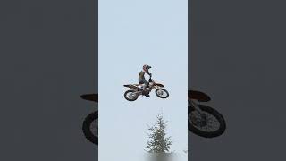 DOING A SICK WHIP IN MX BIKES!!