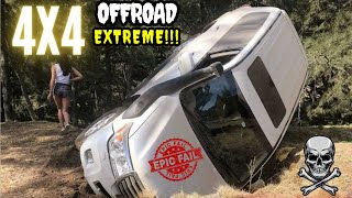 Off-Road Mayhem: Conquer the Hard Terrain or Embrace the Epic Fails! 🚙💥Off Road Times 9/05/2024