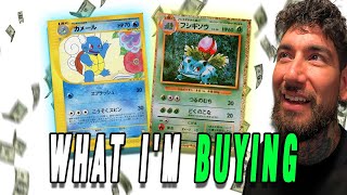 What's In My Pokemon Cart For Mid-july?