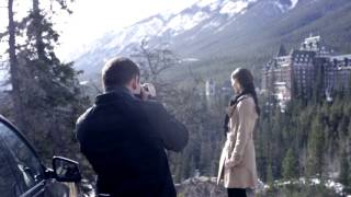 FAIRMONT TV AD   ROMANCE