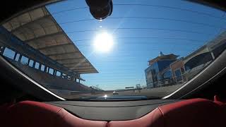 Porsche 718 , Audi TTS APR STAGE II Istanbul Park Track day